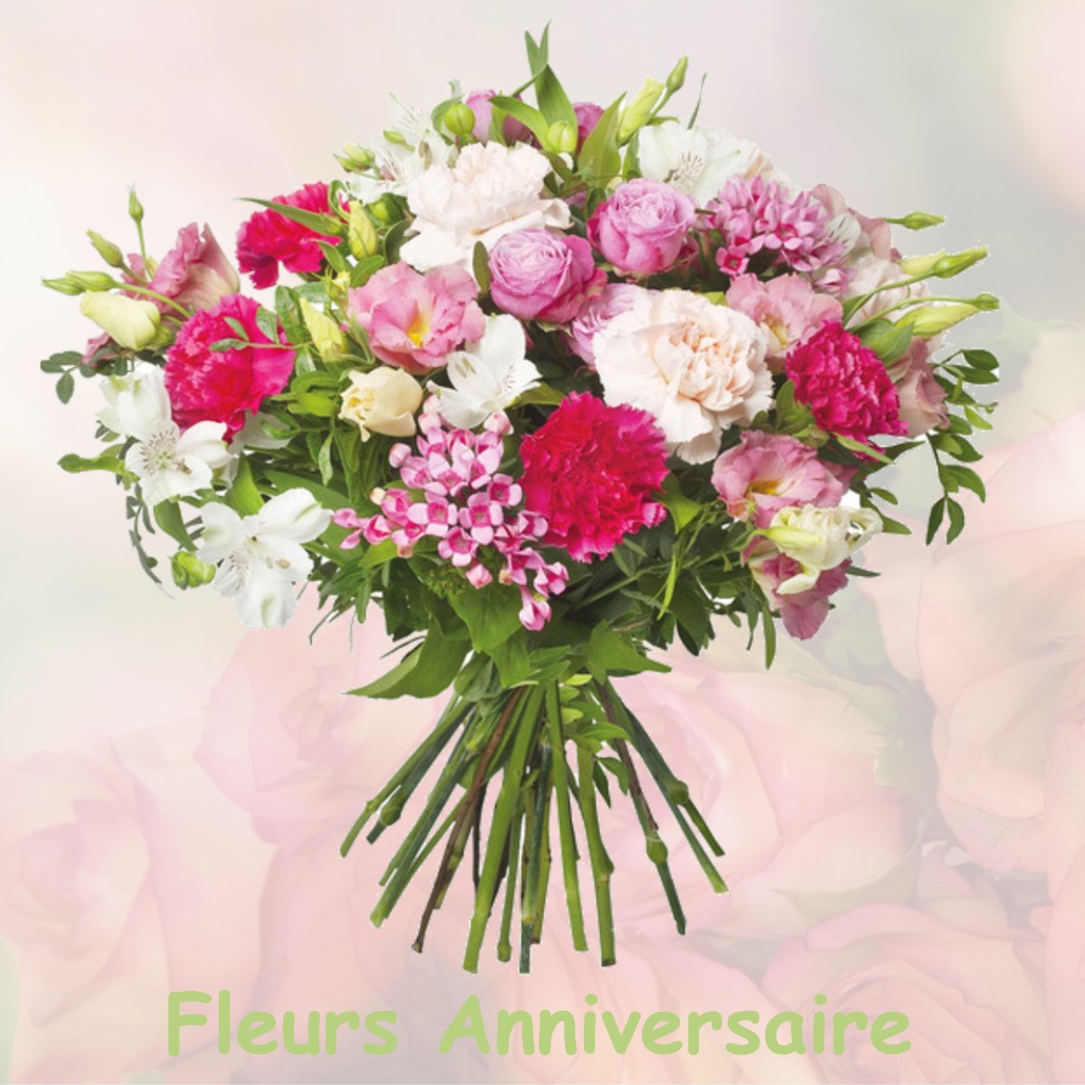 fleurs anniversaire MARUEJOLS-LES-GARDON